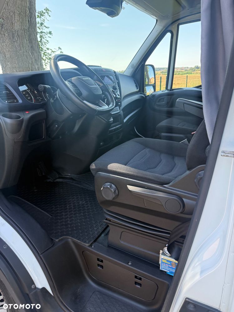 Iveco Daily - 10