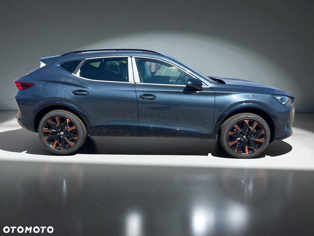 Cupra Formentor 1.5 eTSI mHEV DSG - 25
