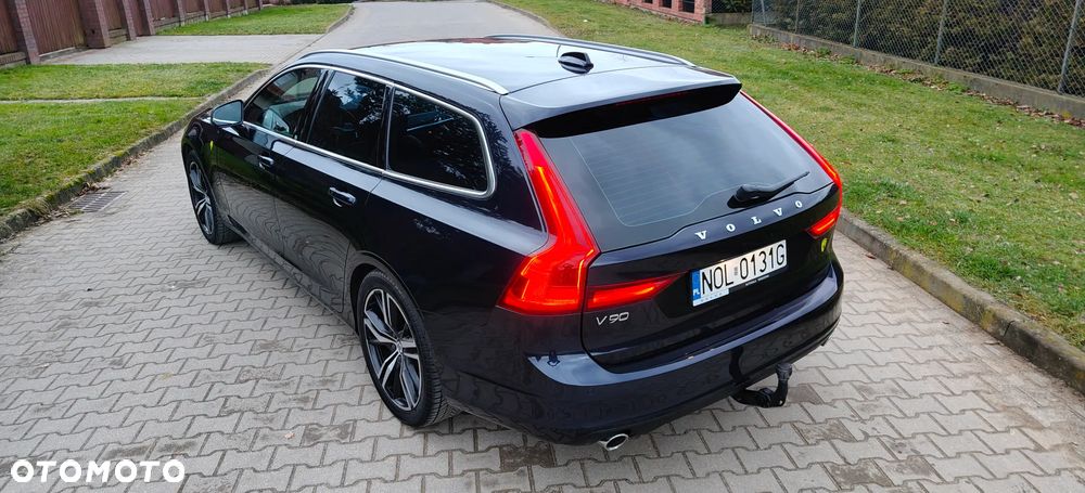 Volvo V90 D4 Geartronic Momentum - 4