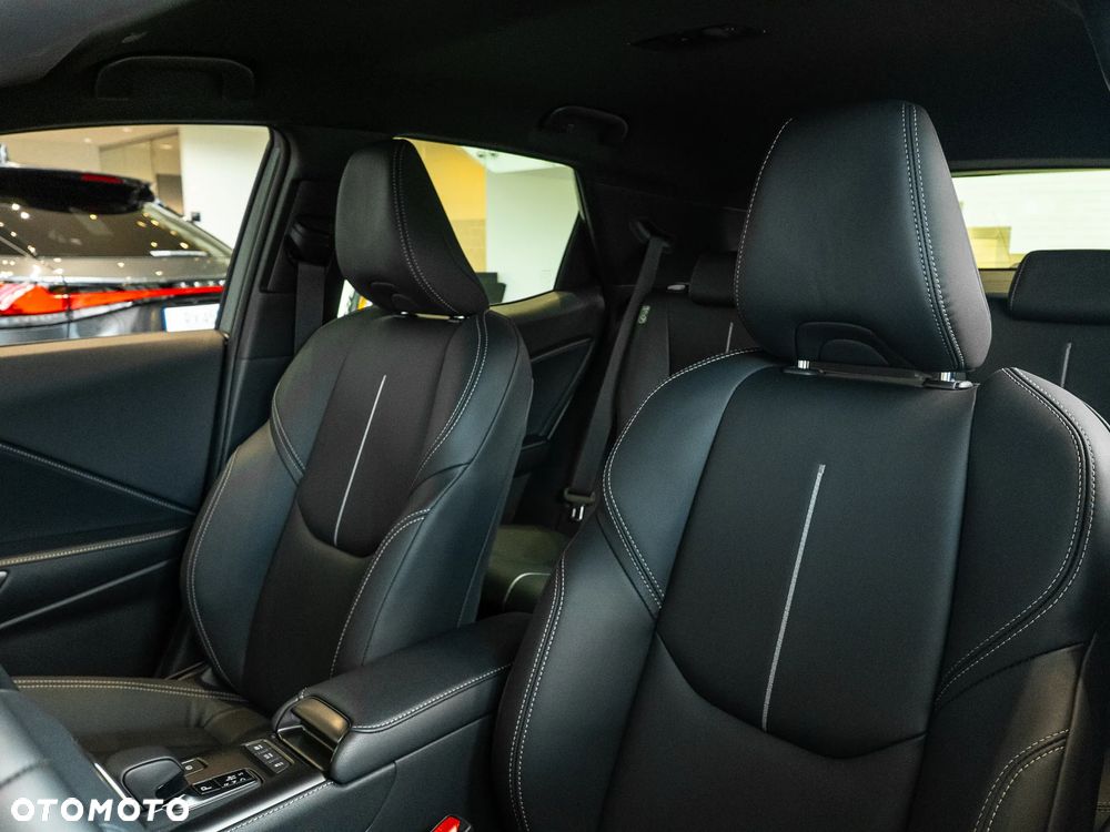 Lexus LBX 1.5 Hybrid Relax - 6