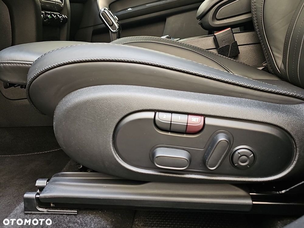 MINI Countryman Cooper S All4 - 23