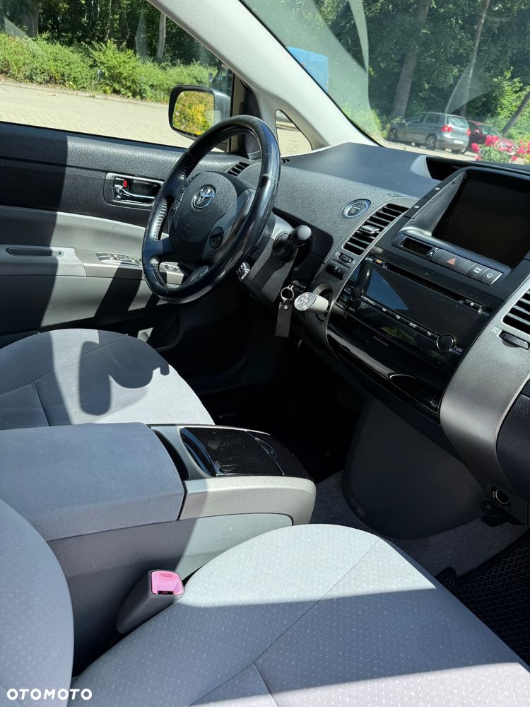 Toyota Prius 1.5 VVT-i Prestige - 7