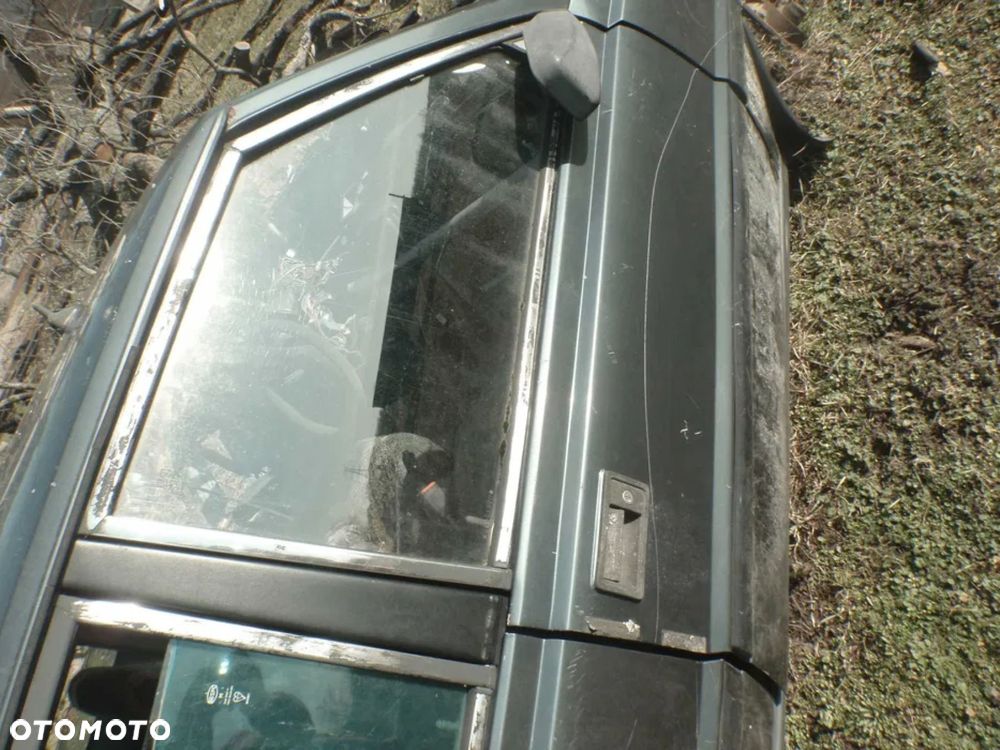 błotnik polonez caro plus duzo do nich oryginał - 4