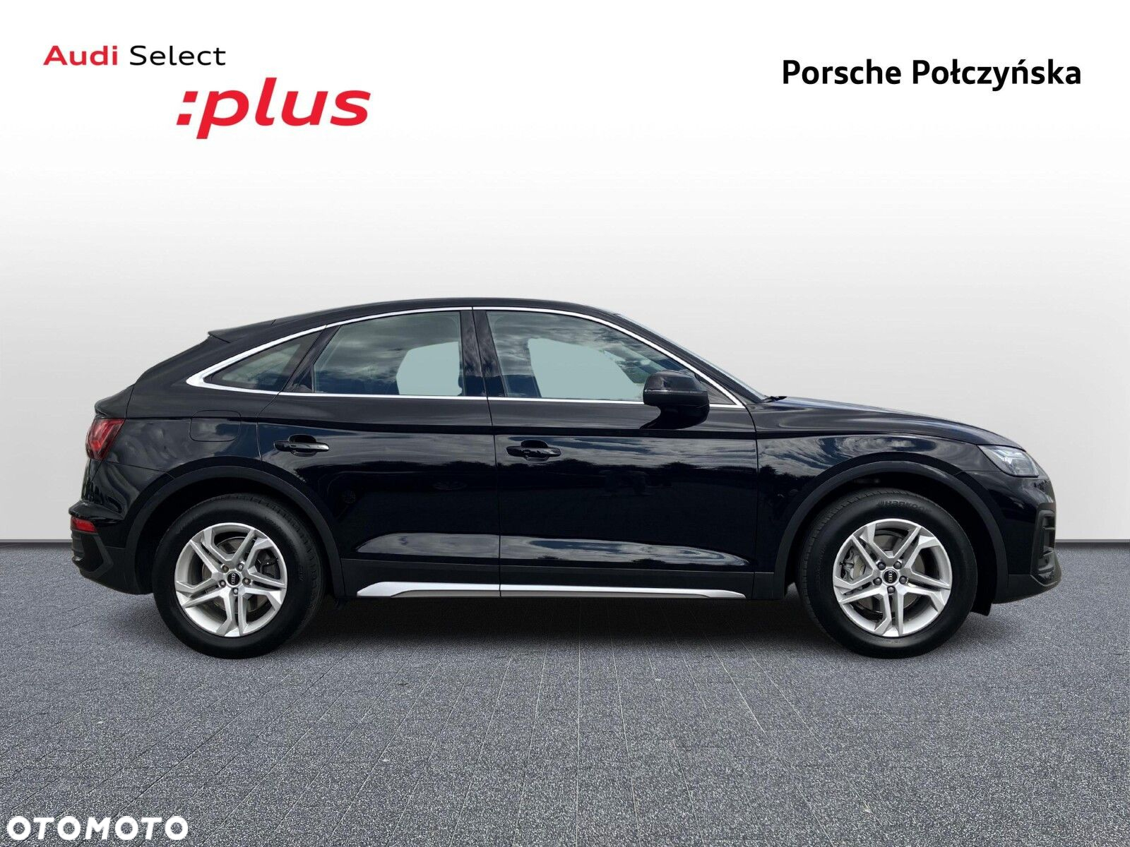 Audi Q5 Sportback - 6