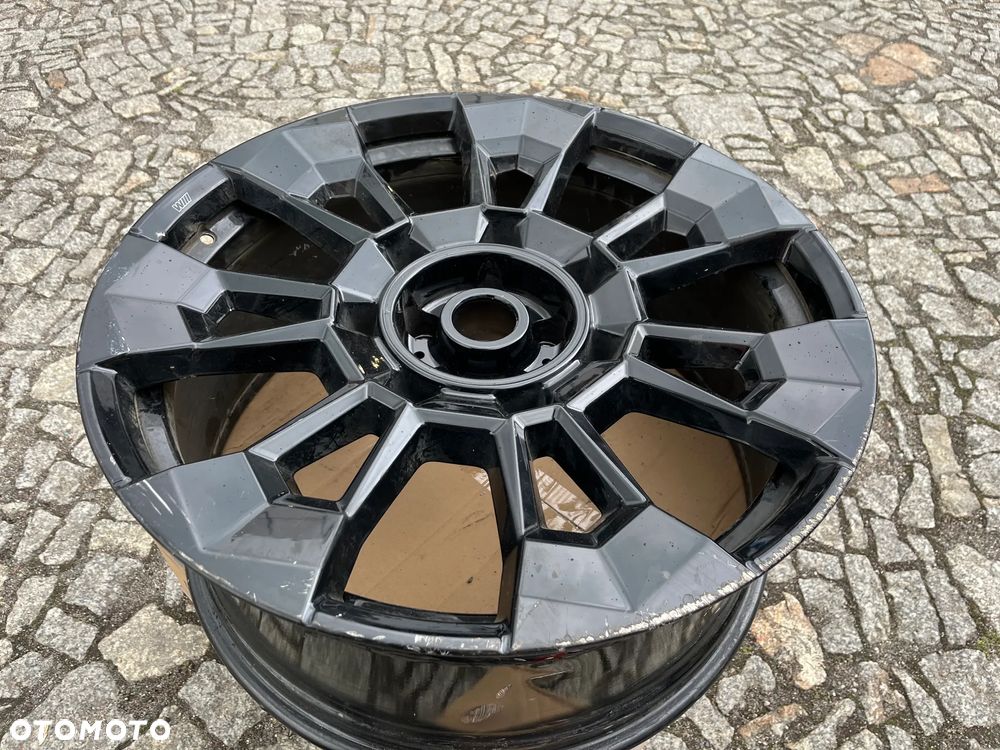 Felga 10 x 23 IS 22 BMW XM 5x120 1szt. 1543991 - 4
