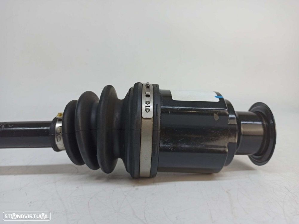 TRANSMISSÃO FRENTE DIREITA SSANGYONG XLV CLEVER EDITION 4X2 - 7