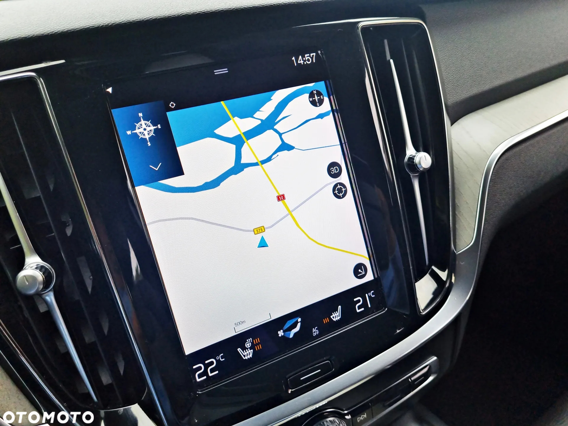 Volvo V60 Cross Country B4 D AWD Geartronic Pro - 26