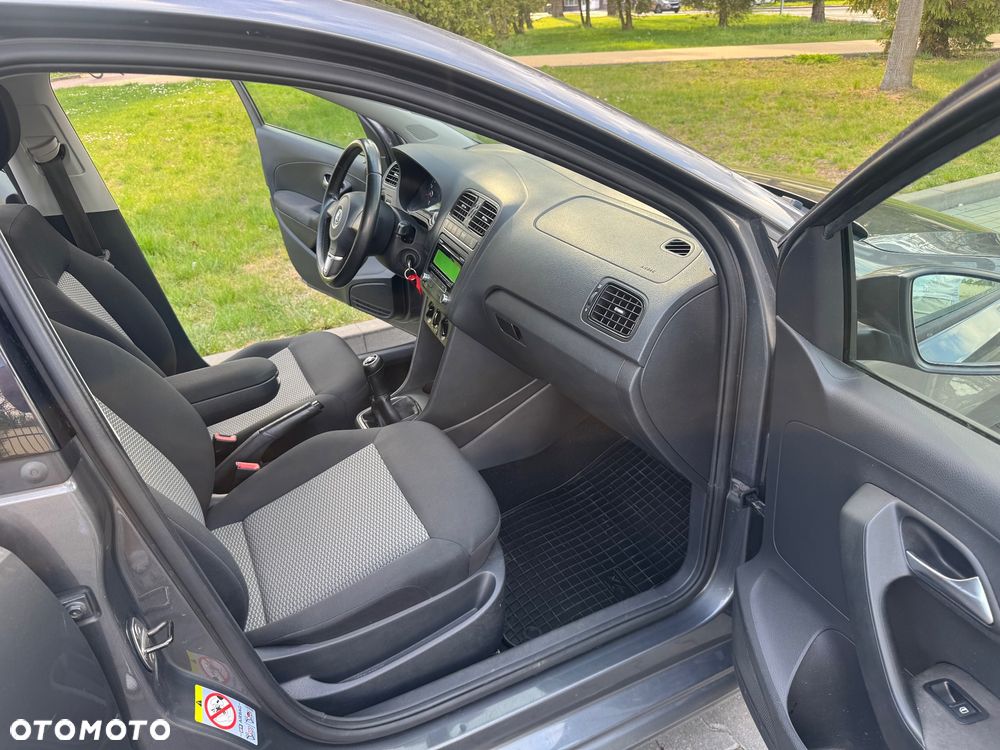 Volkswagen Polo 1.2 TSI Style - 6