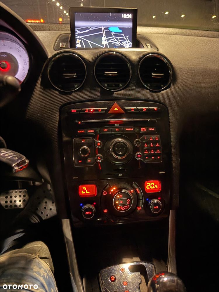 Peugeot 308 - 21