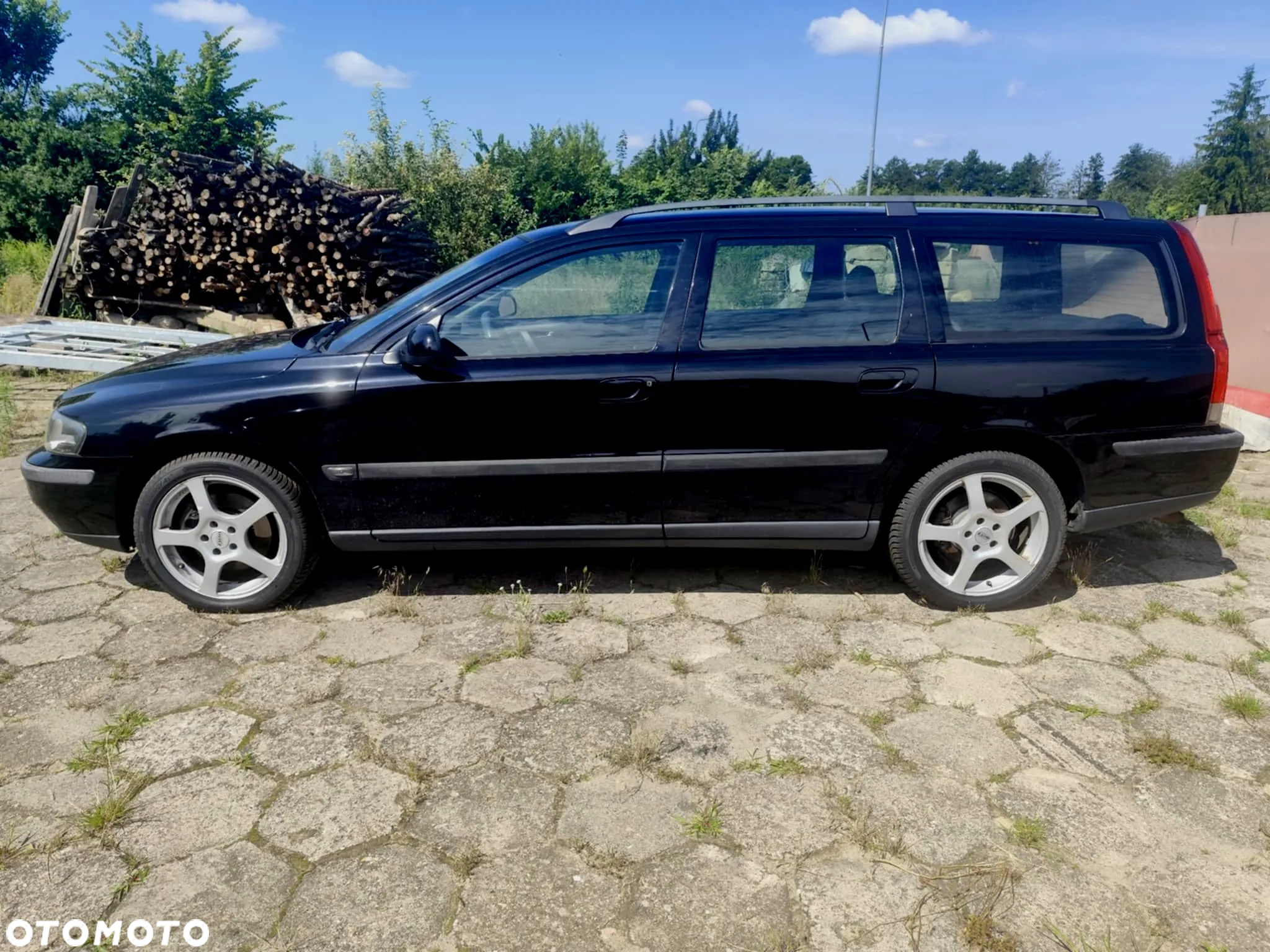 Volvo V70 - 2