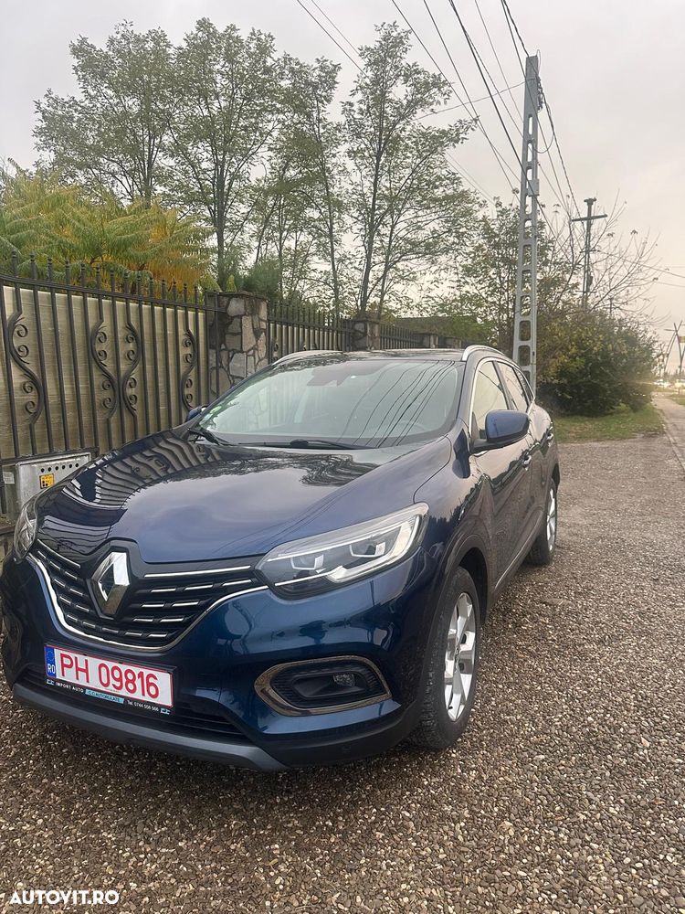 Renault Kadjar - 13