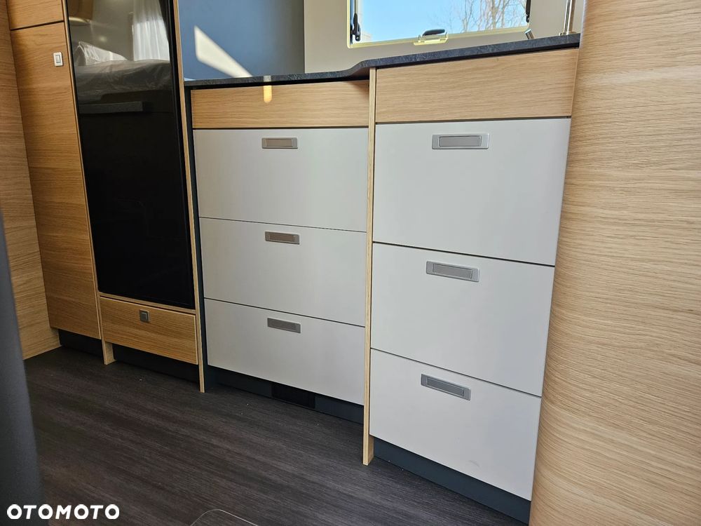 Adria Coral XL 660SL - 16