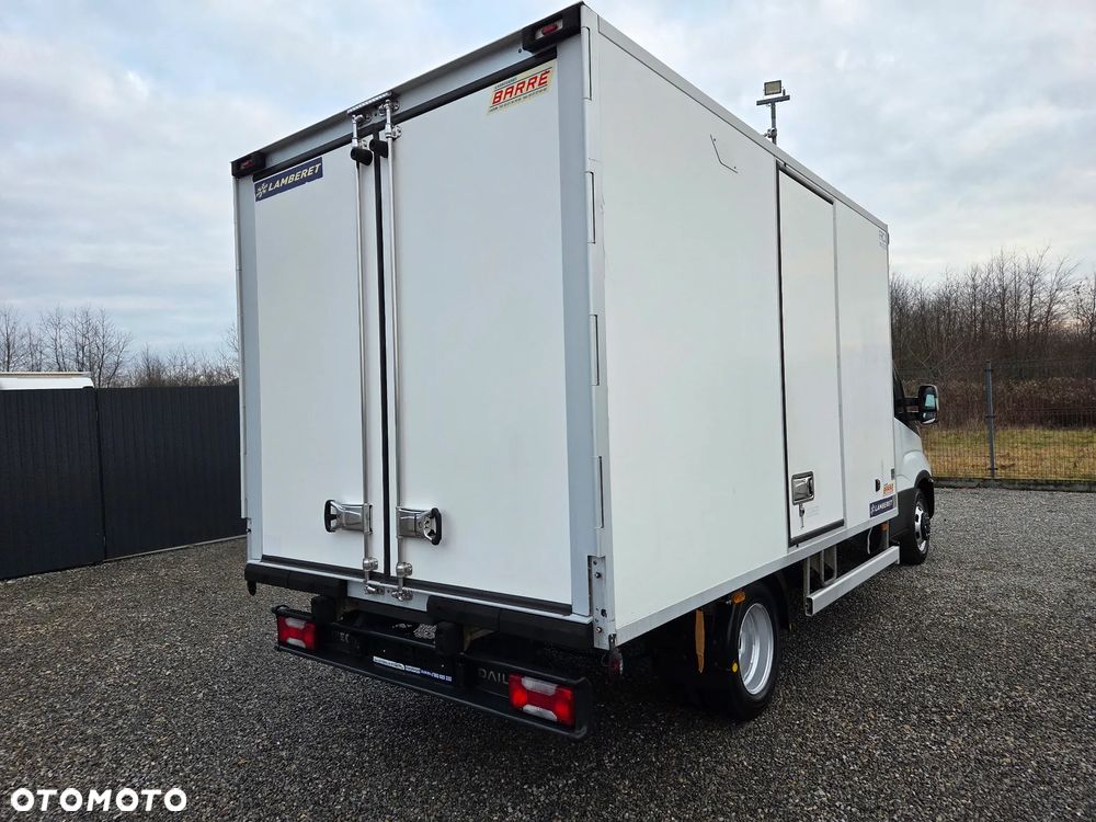 Iveco Daily - 4
