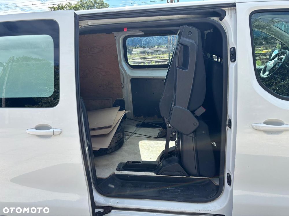 Fiat Scudo - 11