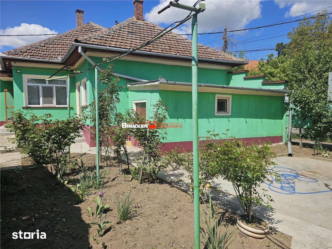 Casa de vanzare in Marghita - Imagine principală: 3/19