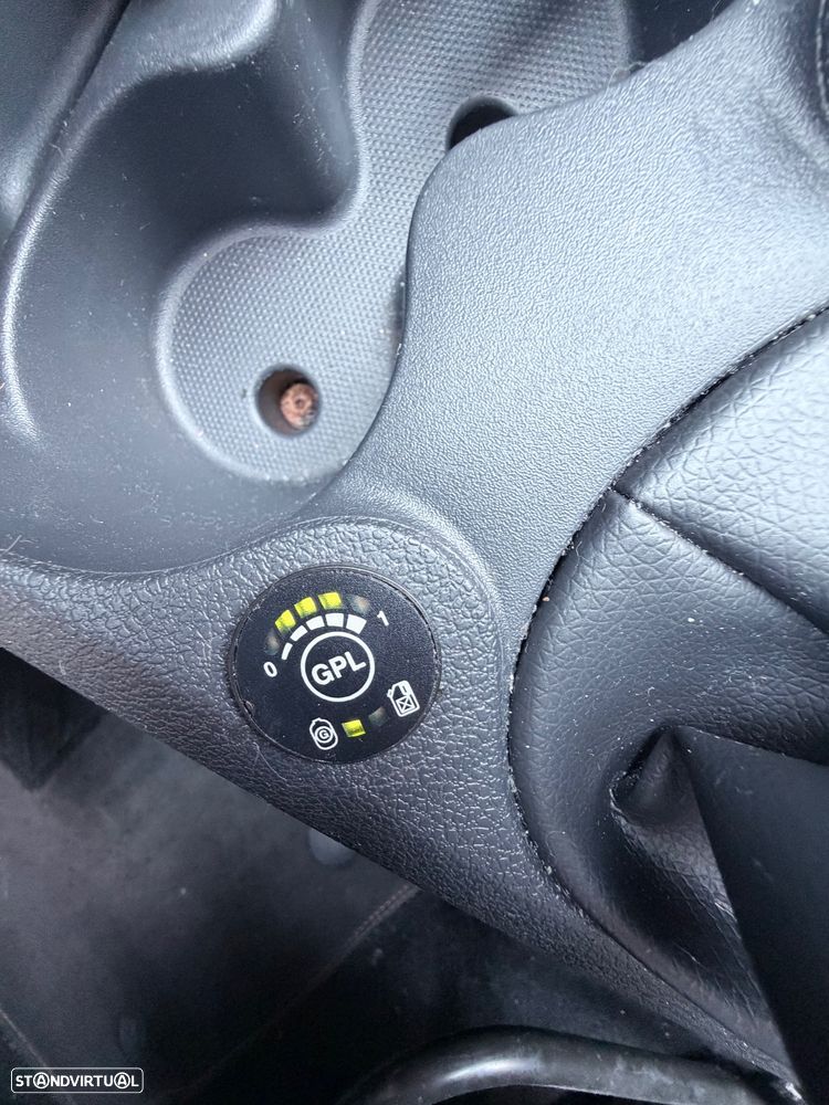 Dacia Sandero 0.9 TCe Stepway Bi-Fuel - 9