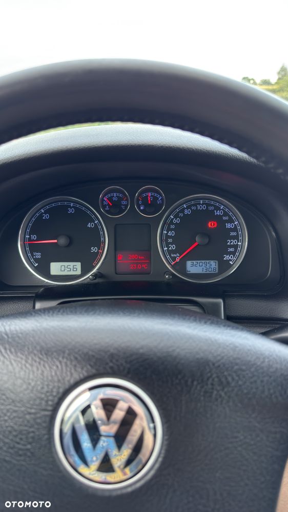 Volkswagen Passat 2000 photo 5