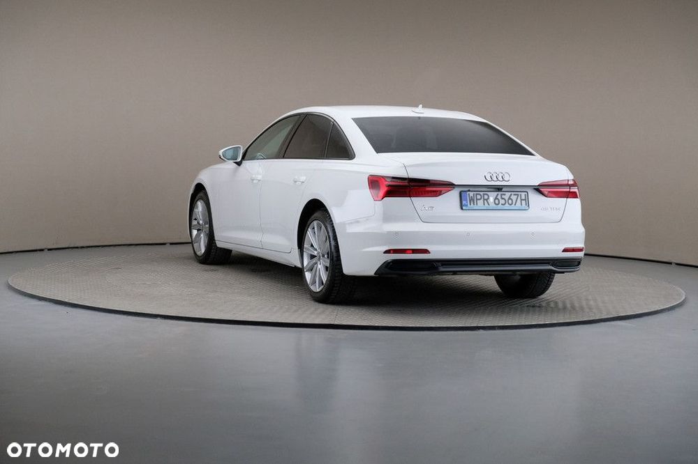Audi A6 Limousine - 2