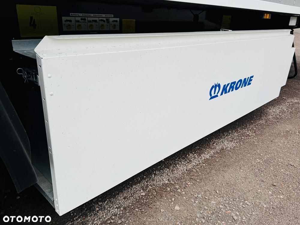 Krone BI-TEMP , Spectrum , MULTITEMP , Thermo King - 15