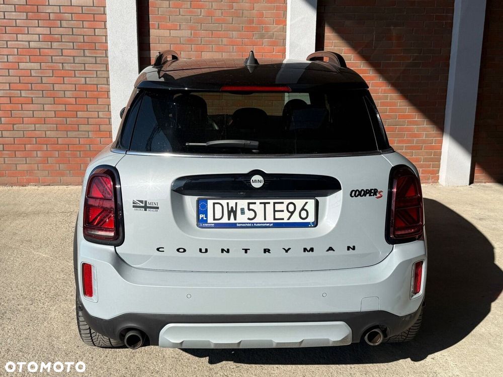 MINI Countryman - 5