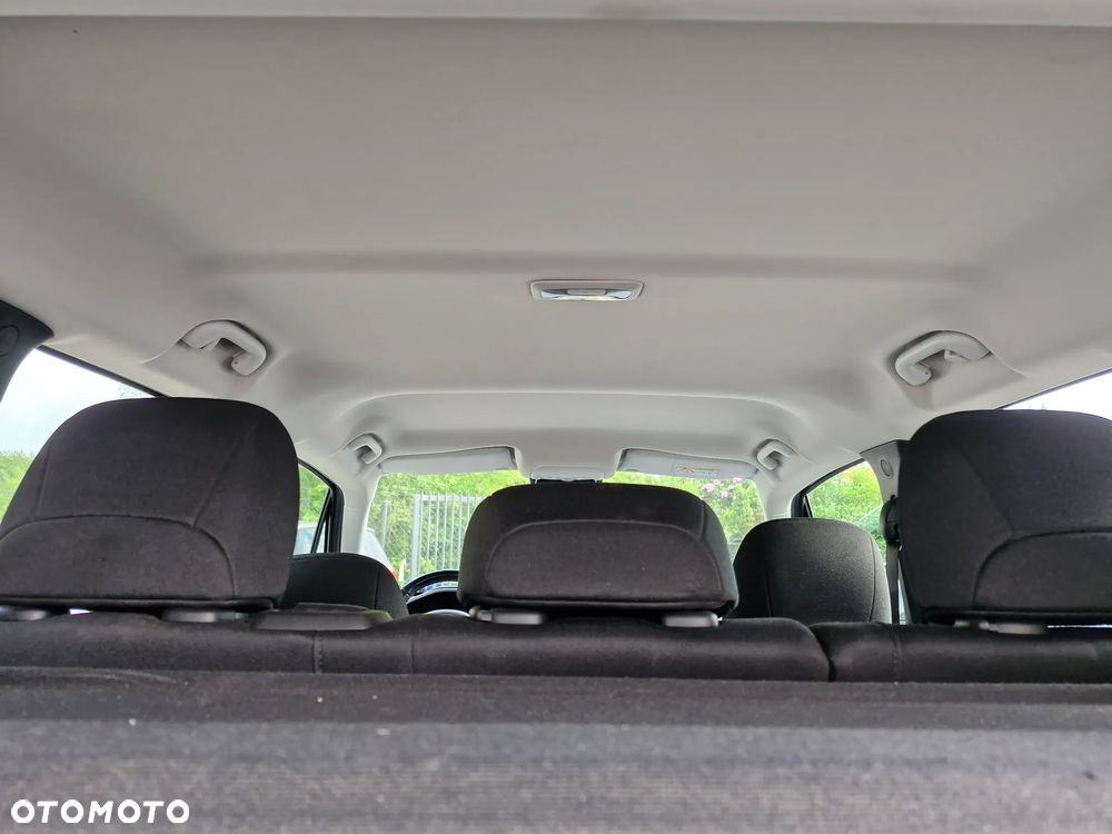 Jeep Renegade 1.4 MultiAir Longitude FWD S&S - 24