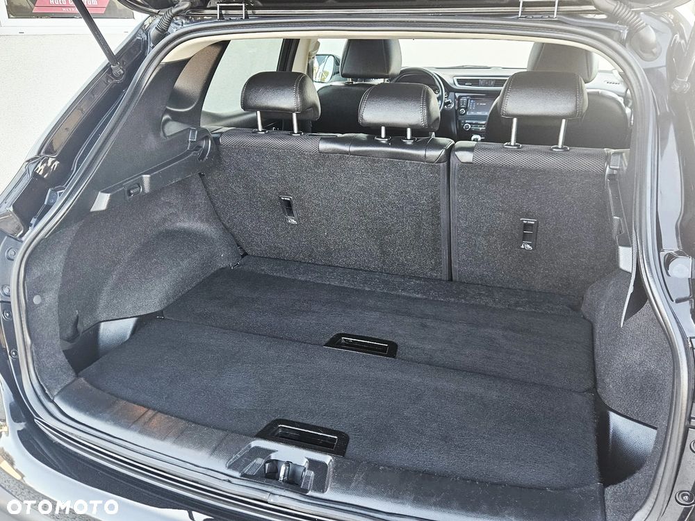 Nissan Qashqai 1.2 DIG-T Tekna - 14