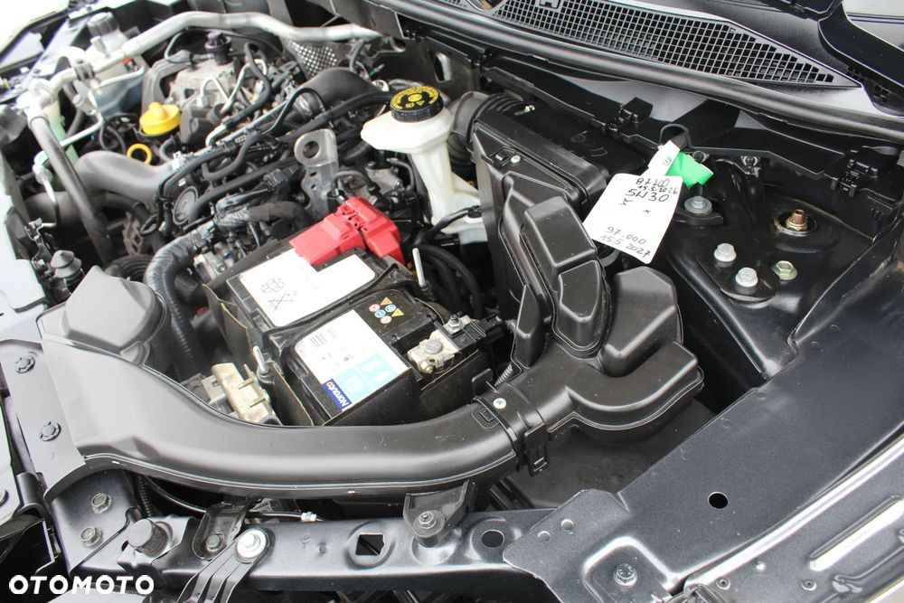 Nissan Qashqai 1.3 DIG-T Tekna+ - 38