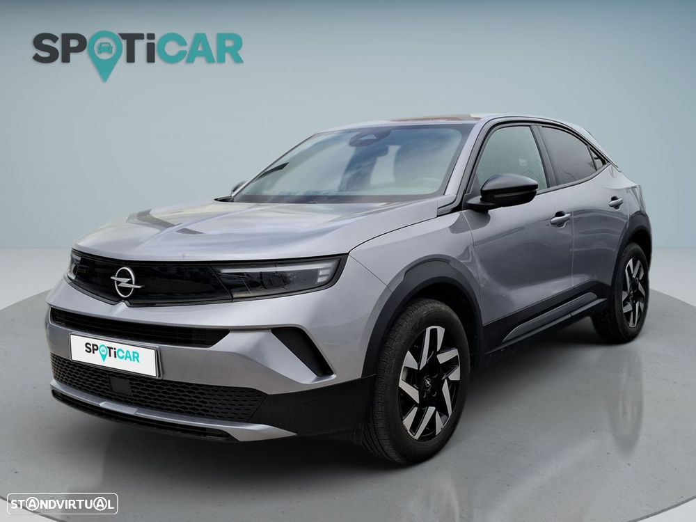 Opel Mokka 1.2 T Edition - 1