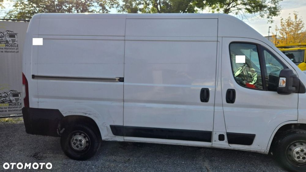 Peugeot Boxer - 18
