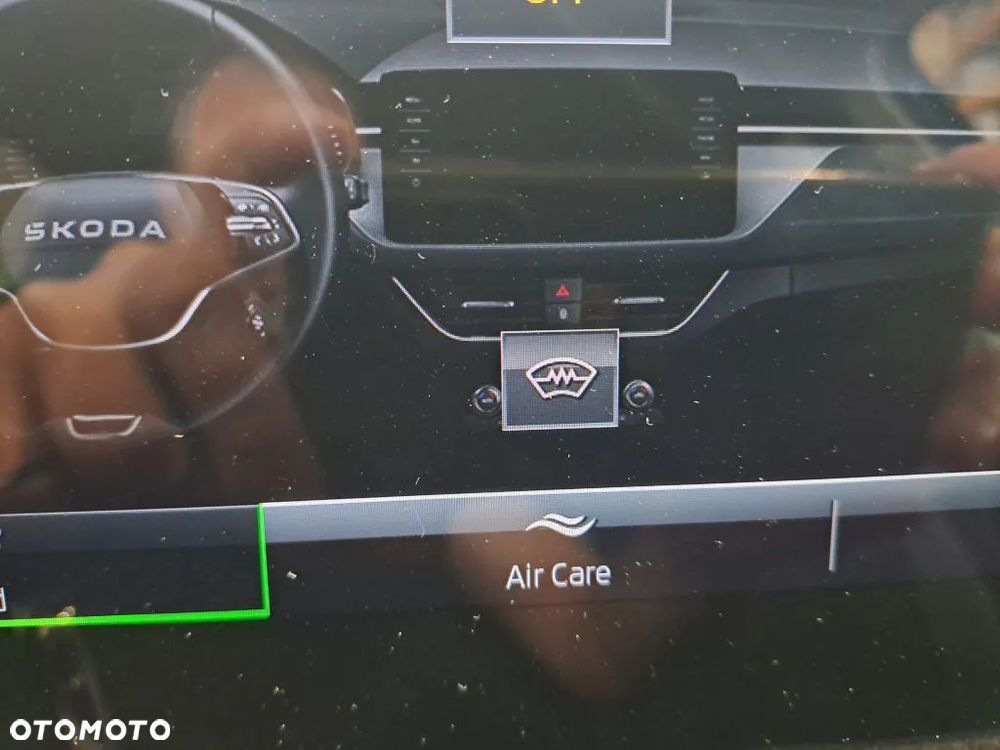 Skoda Kamiq 1.5 TSI Selection DSG - 11