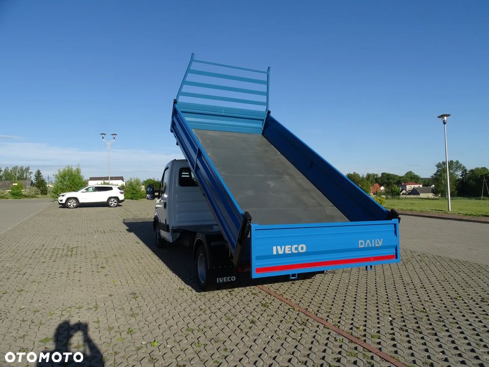 Iveco Daily - 8