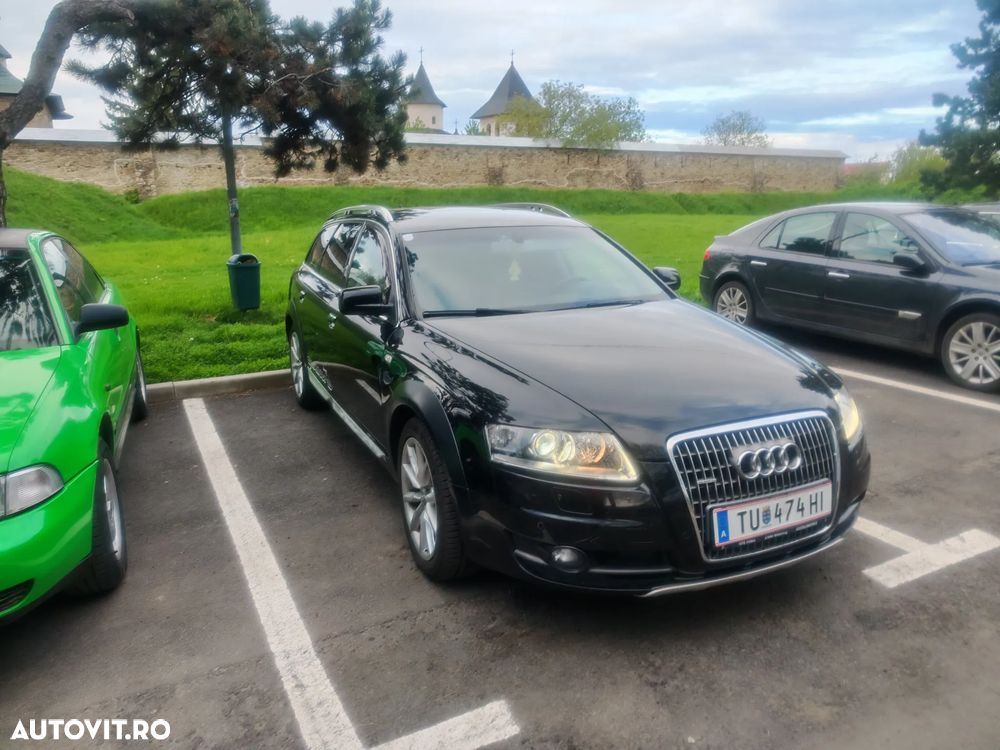 Audi A6 Allroad - 4