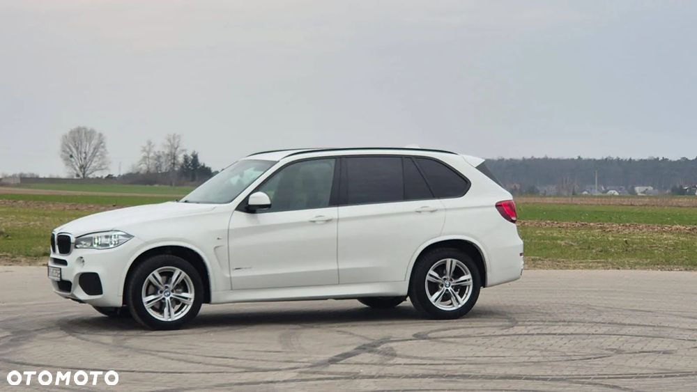 BMW X5 xDrive25d - 2