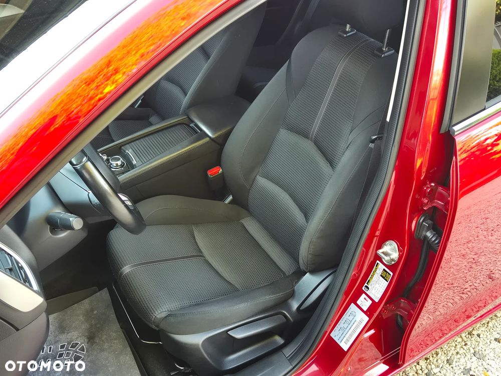 Mazda 3 SKYACTIV-G 165 Exclusive-Line - 7