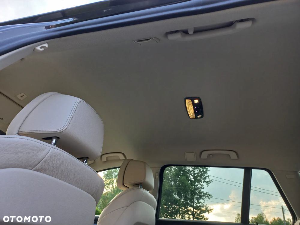 BMW Seria 5 520i - 21