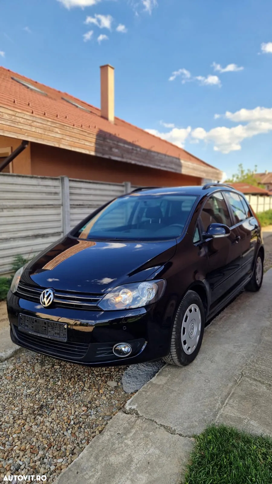Volkswagen Golf 1.4 TSI BMT Comfortline - 5
