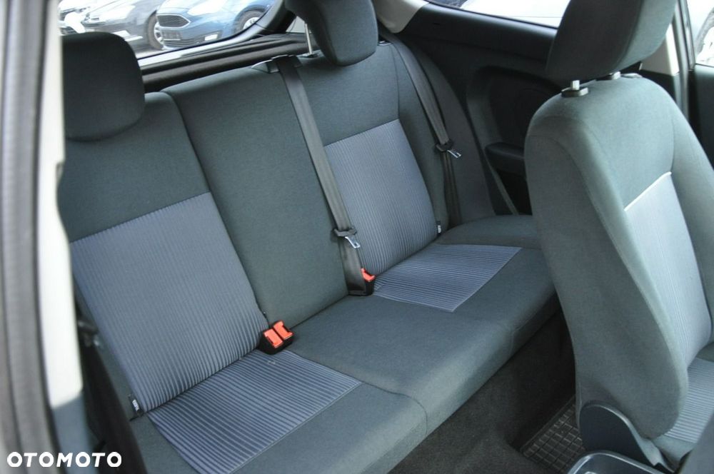 Ford Fiesta 1.25 Trend - 11
