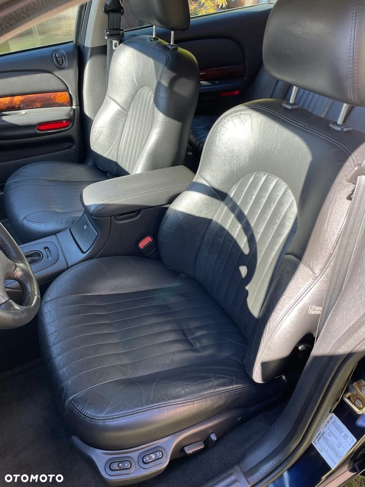 Chrysler 300M 3.5 - 14