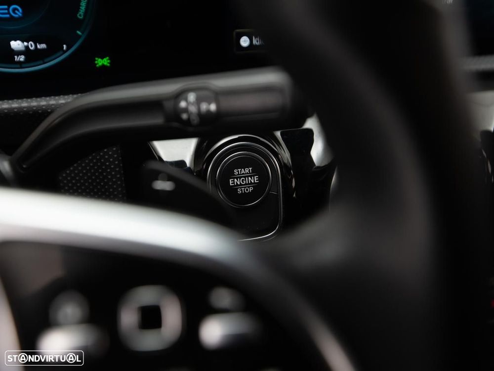 Mercedes-Benz CLA 250 e Shooting Brake Progressive - 18