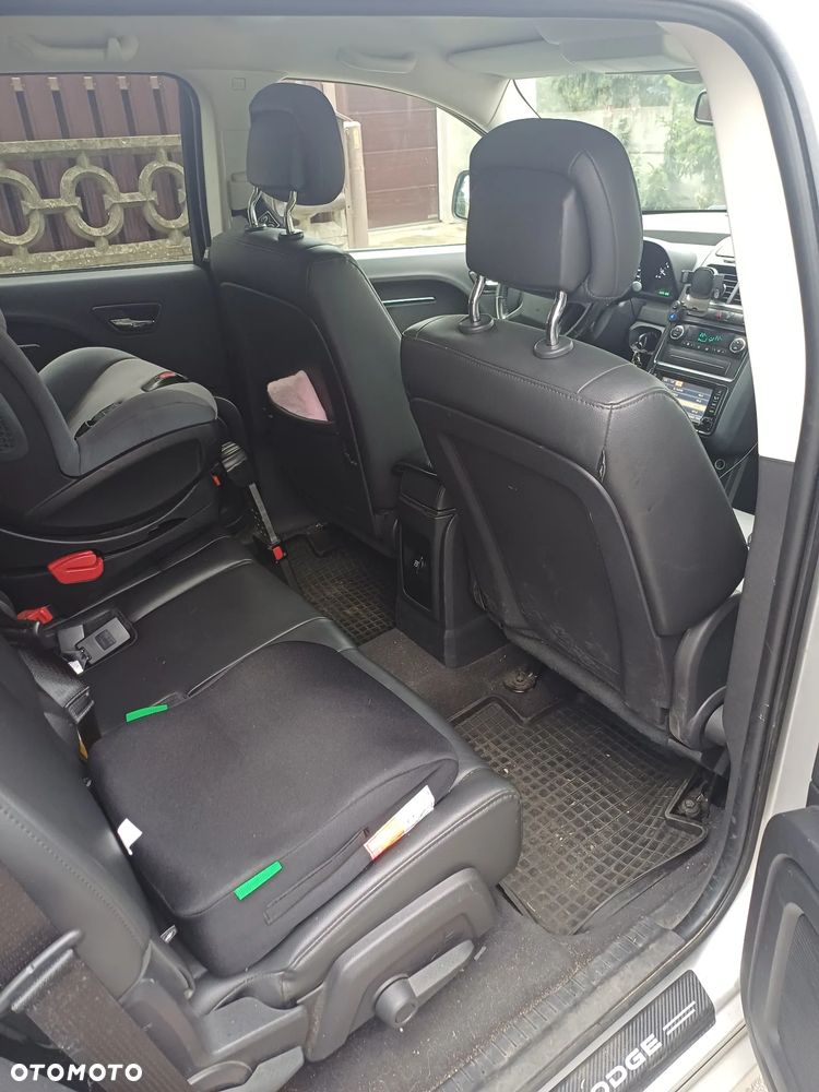 Dodge Journey 2.0 CRD SE - 12