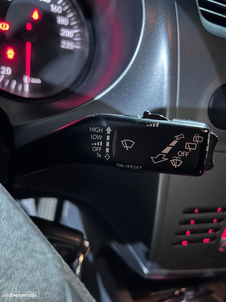 SEAT Leon 1.9 TDI Sport - 10