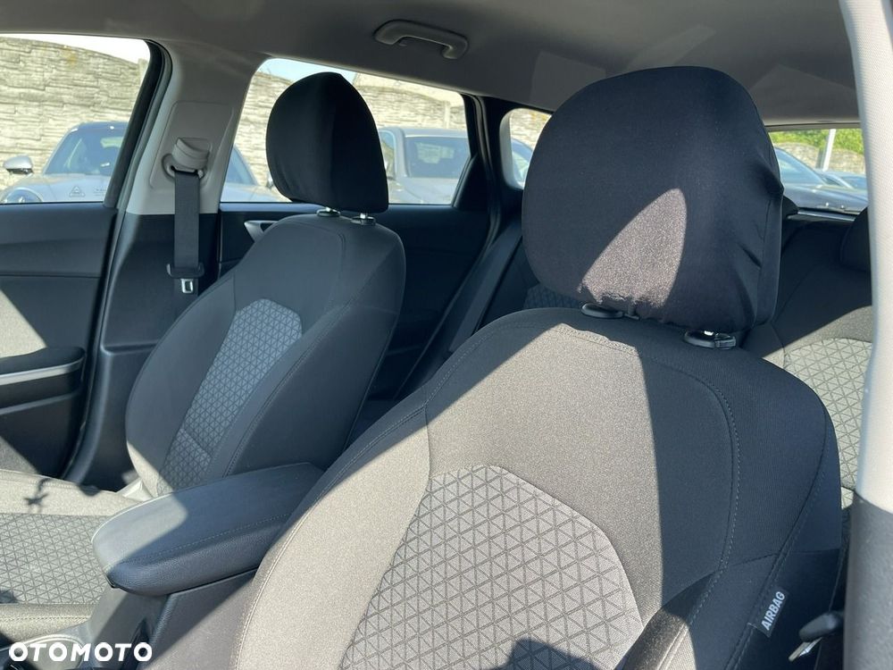 Kia Ceed 1.5 T-GDI S - 15