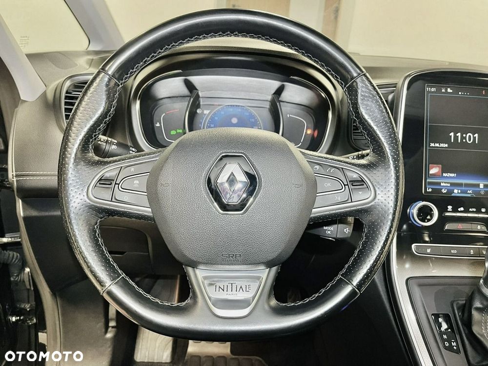 Renault Grand Scenic ENERGY dCi 160 EDC INITIALE PARIS - 29
