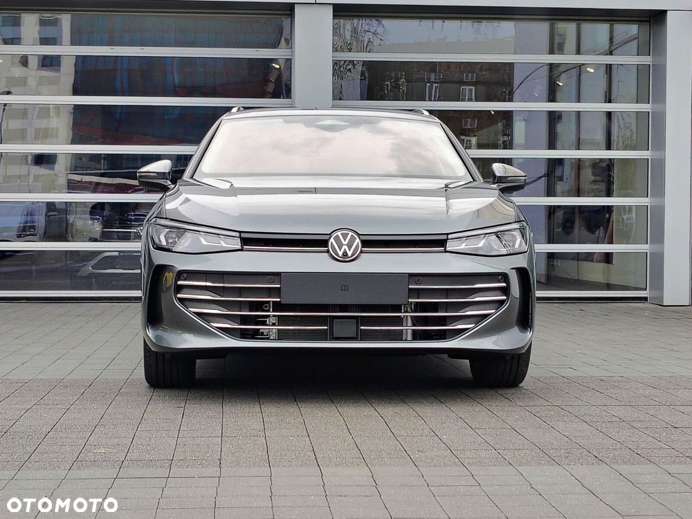 Volkswagen Passat - 3