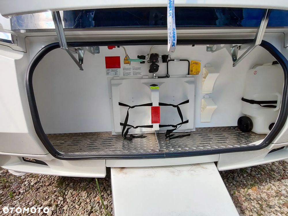 Fendt Tendenza 650 SFD - 4