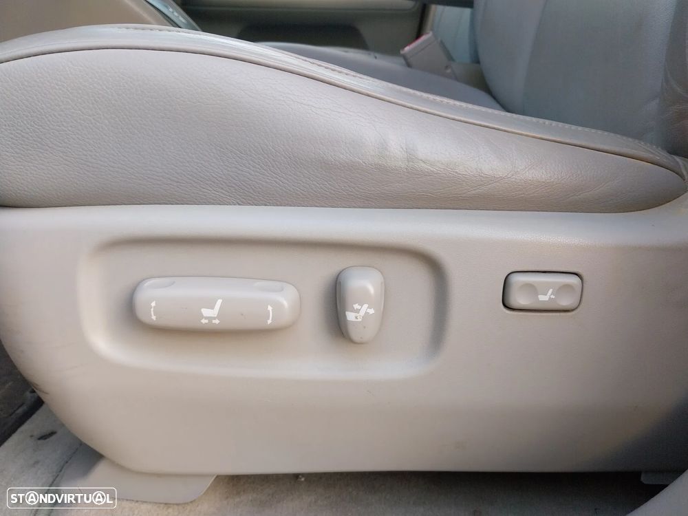 Lexus RX 400h Medium 17 - 9