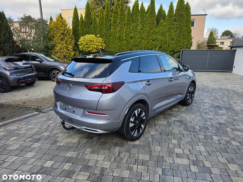 Opel Grandland X - 3
