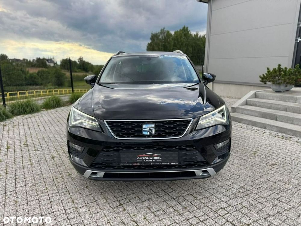 Seat Ateca - 2