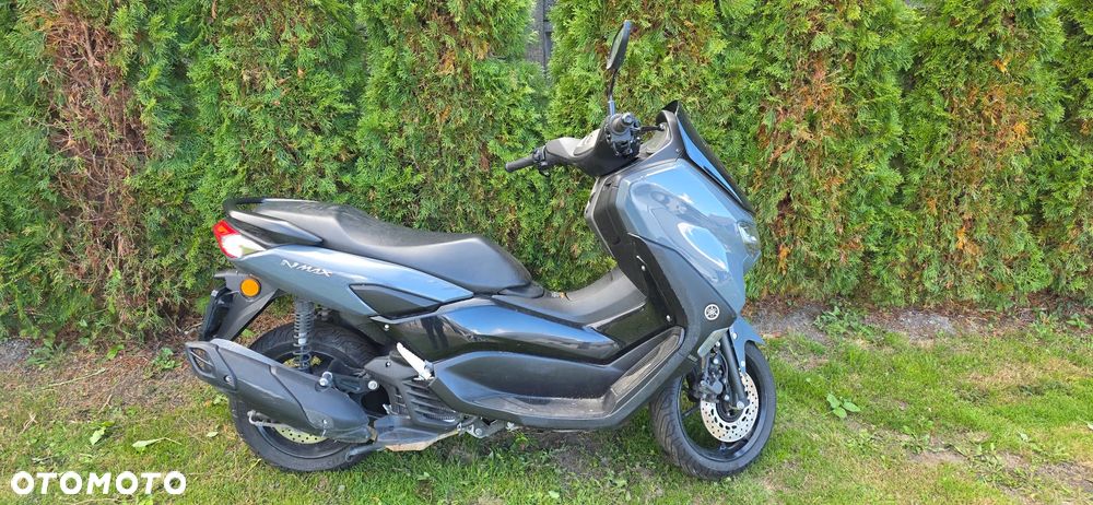 Yamaha NMAX - 3