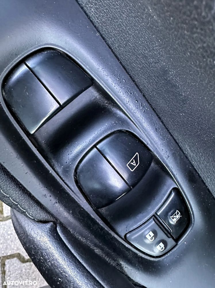 Nissan Qashqai 1.5 DCI TEKNA+ - 31